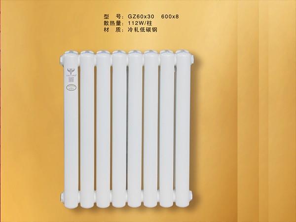 如何延長(zhǎng)青島散熱器的使用壽命？